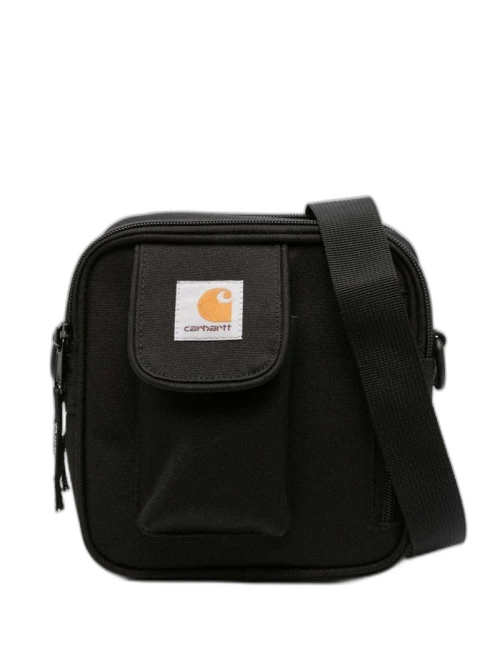 Carhartt WIP Small Essentials Bag Black